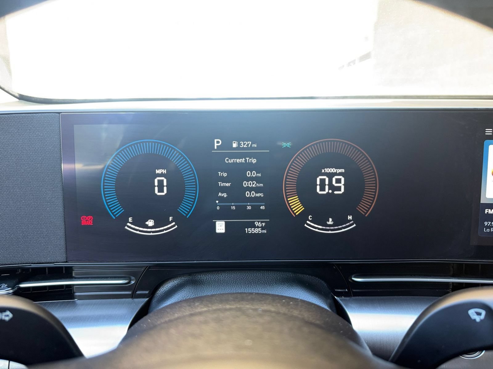 Used 2026 Hyundai Kona SEL Sport FWD image 39