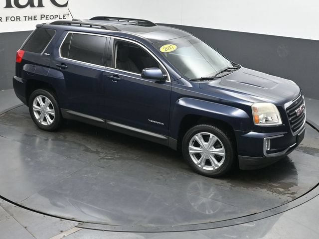 Used 2017 GMC Terrain SLE w/ Driver Alert Package I AWD/4WD image 39