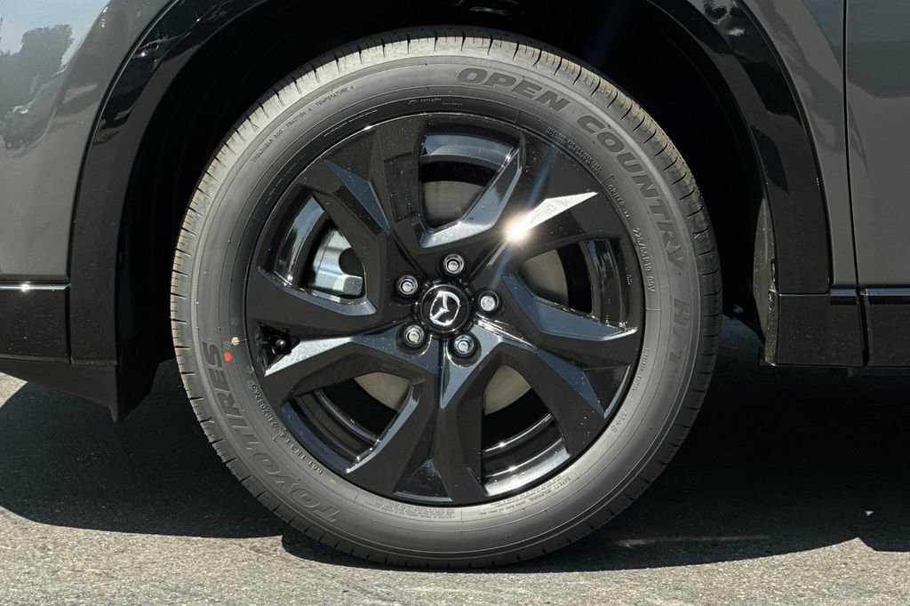 New 2026 MAZDA CX-5 2.5 S w/ Premium Package image 23