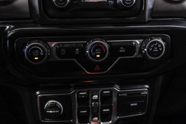Used 2020 Jeep Gladiator Sport w/ Quick Order Package 24S image 25