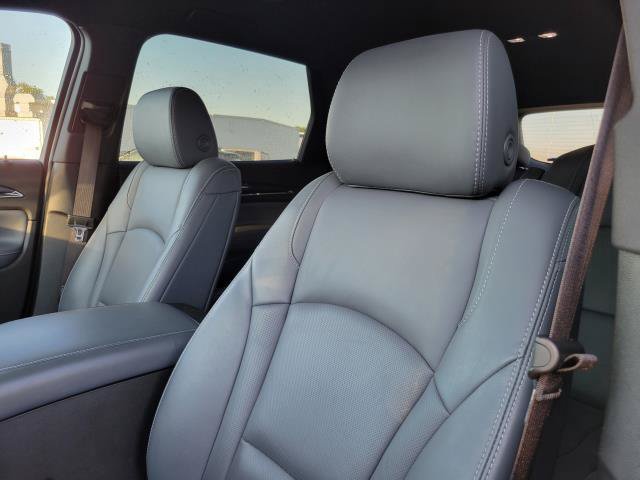 Used 2024 Buick Enclave Essence w/ Trailering Package, 5000 lbs. AWD/4WD image 15