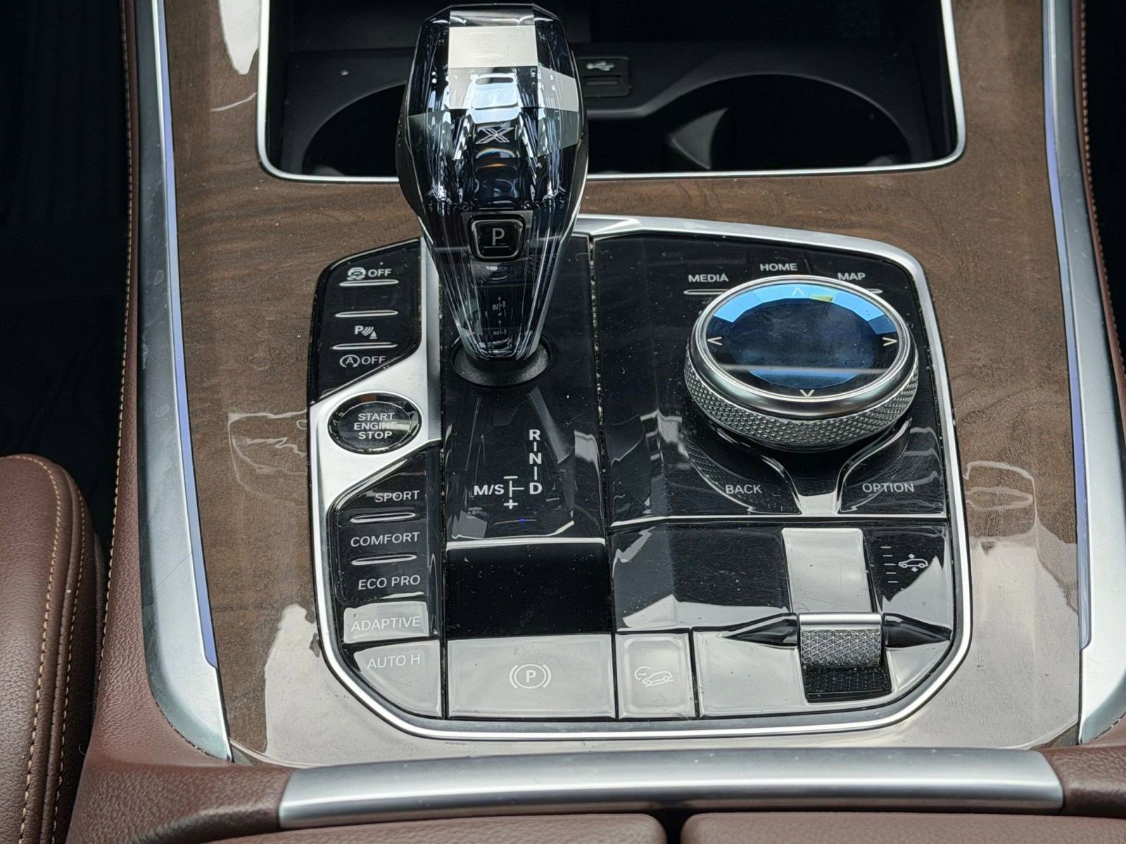 Used 2020 BMW X5 xDrive40i w/ Premium Package AWD/4WD image 16