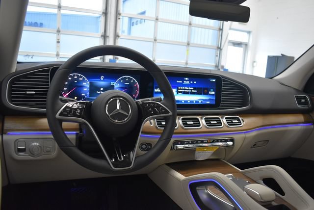 New 2026 Mercedes-Benz GLE 450 4MATIC image 23