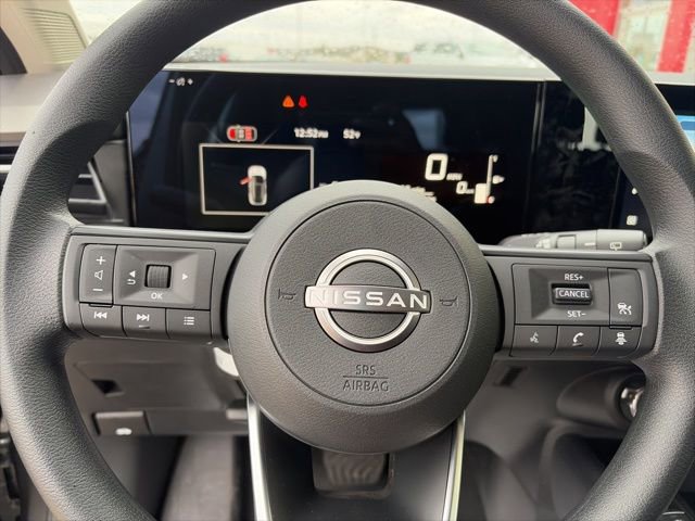 New 2026 Nissan Kicks S image 18