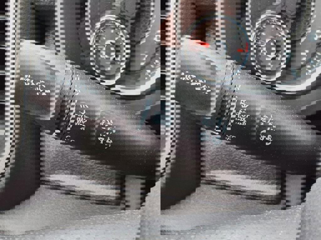 Used 2025 RAM 1500 Tradesman w/ Night Edition image 17