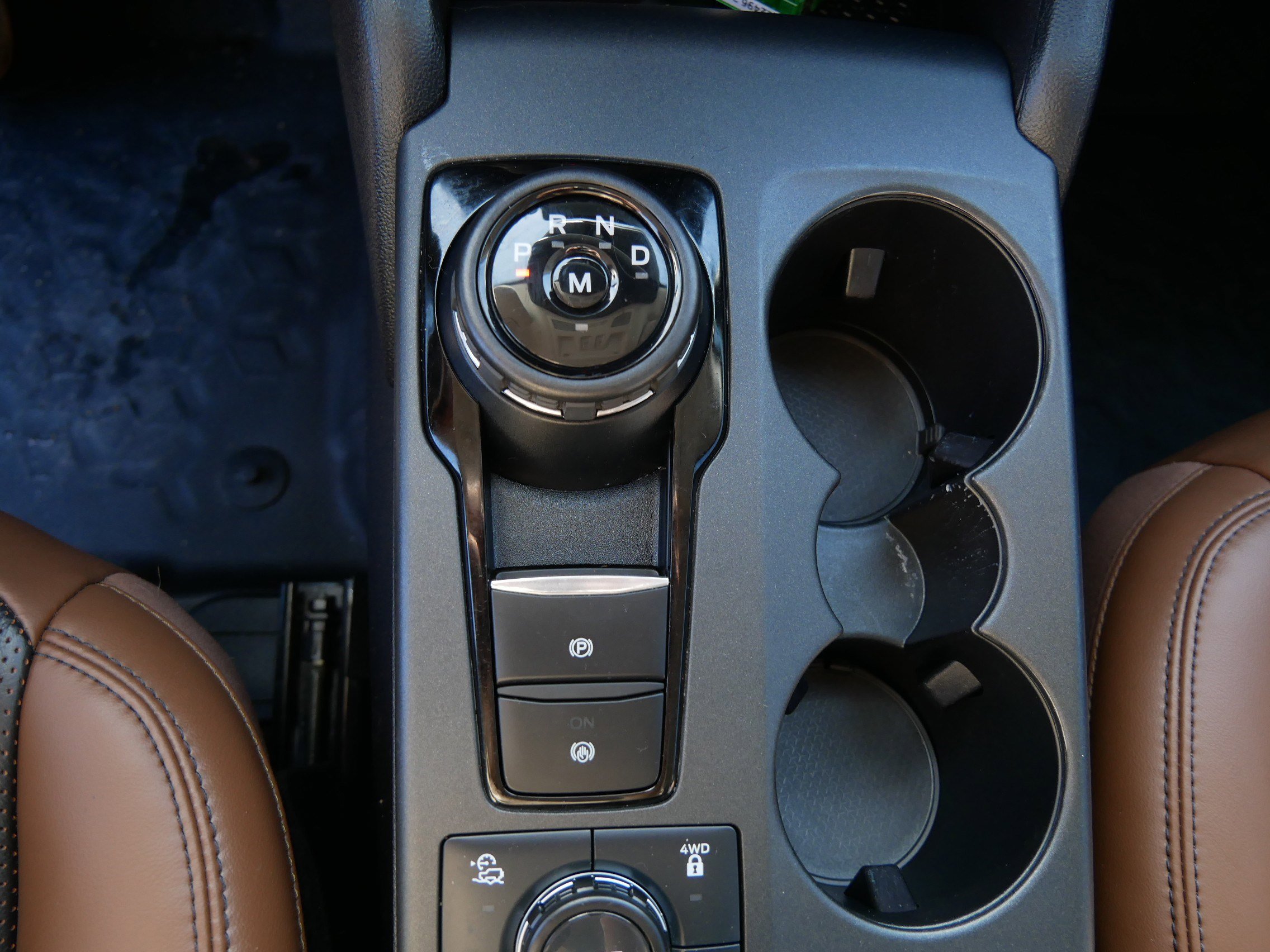 Used 2023 Ford Bronco Sport Badlands w/ Premium Package image 32