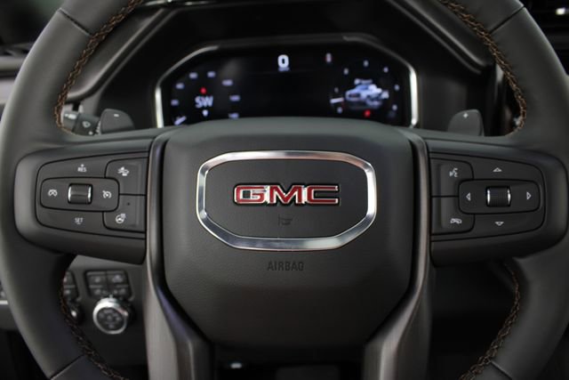 New 2026 GMC Sierra 1500 AT4 AWD/4WD image 16