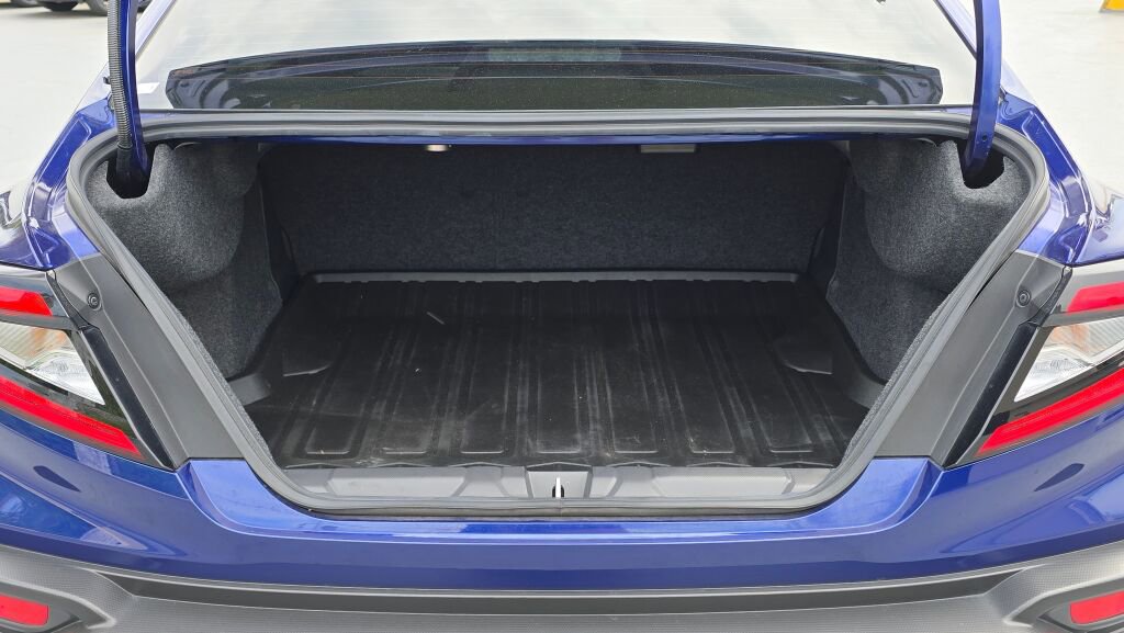 Used 2024 Subaru WRX TR w/ Popular Package #1A image 14