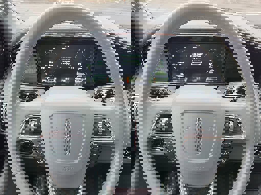 Used 2019 Lincoln Navigator Reserve w/ Cargo Package image 20