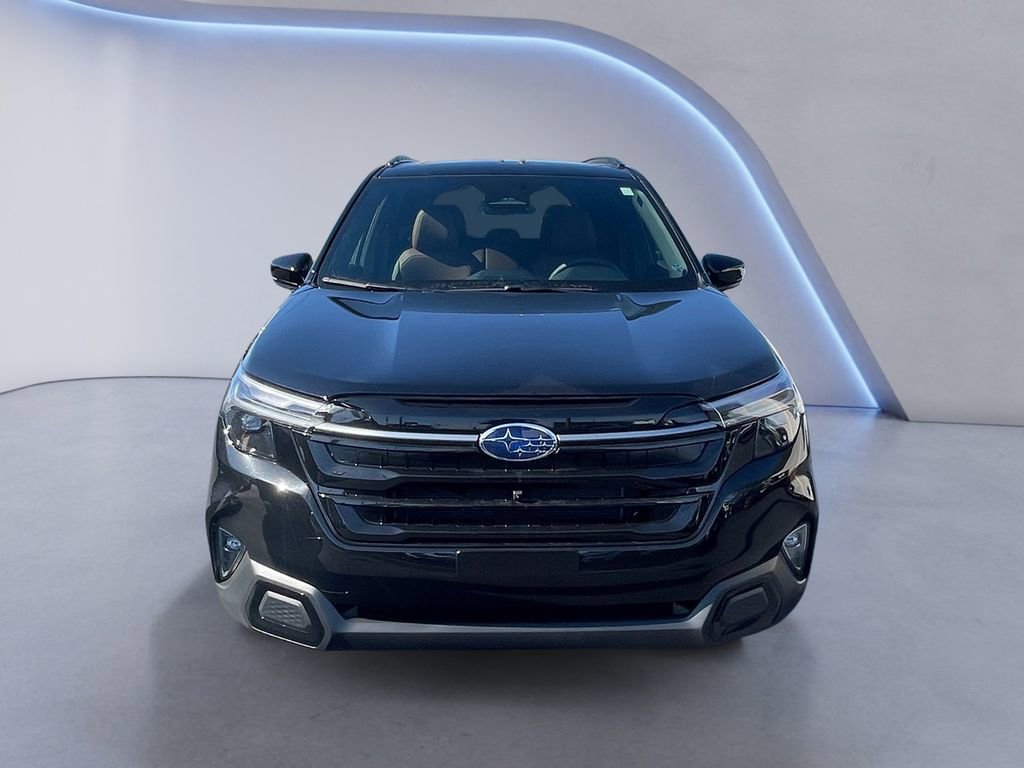 New 2026 Subaru Forester Touring image 8