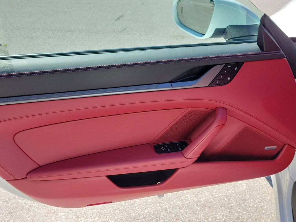 Certified 2024 Porsche 911 Carrera image 21