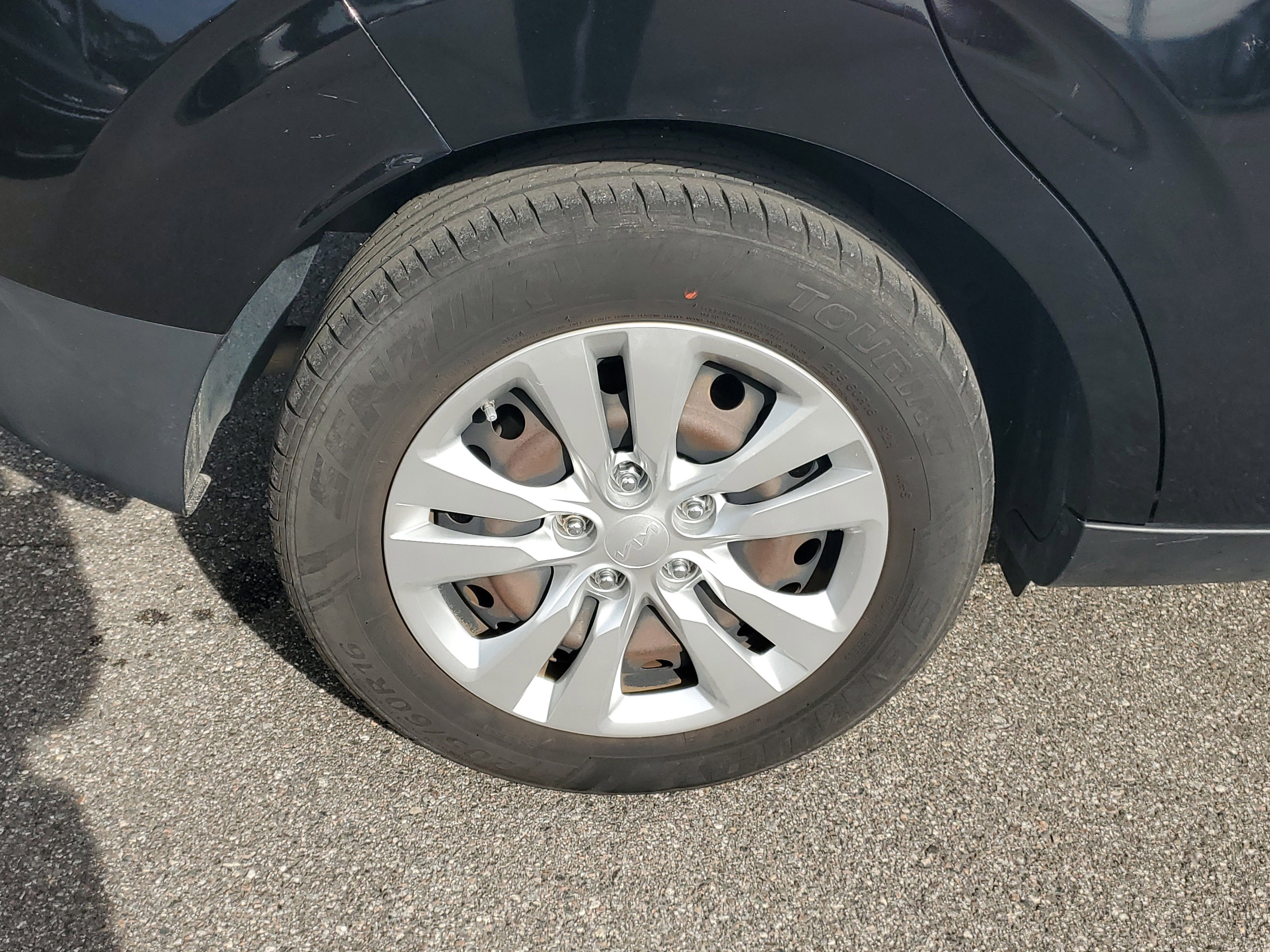 Certified 2022 Kia Soul LX image 36