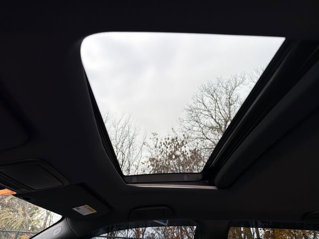 Used 2025 Honda Passport TrailSport image 23