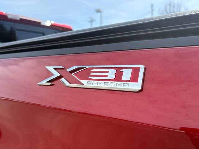 Certified 2024 GMC Sierra 1500 SLT w/ SLT Premium Plus Package image 15