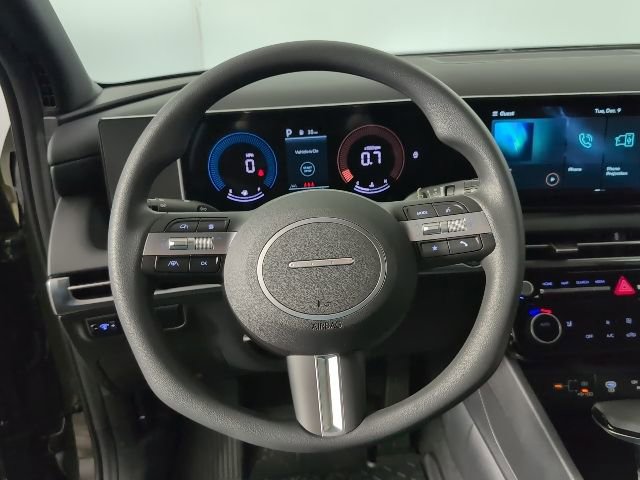 New 2026 Hyundai Santa Cruz SEL AWD/4WD image 13