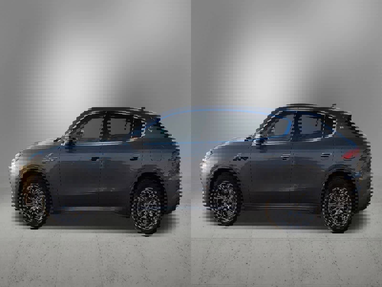 Used 2024 Maserati Grecale GT image 3