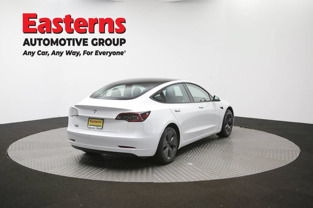 Used 2023 Tesla Model 3 Standard Range RWD image 35
