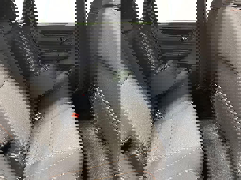 New 2026 Honda CR-V TrailSport image 28