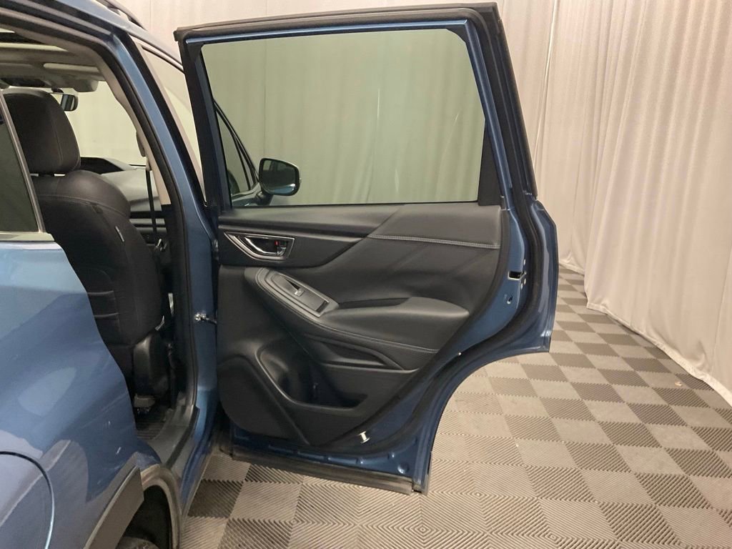 Used 2019 Subaru Forester Touring AWD/4WD image 31