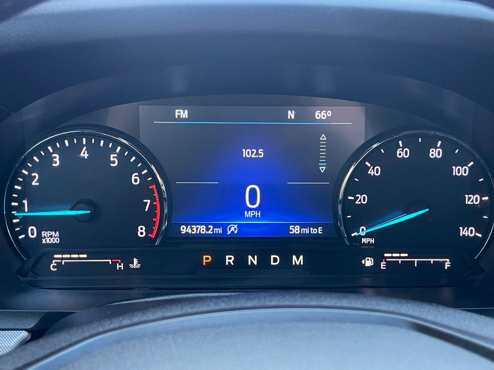 Used 2020 Ford Explorer XLT image 44