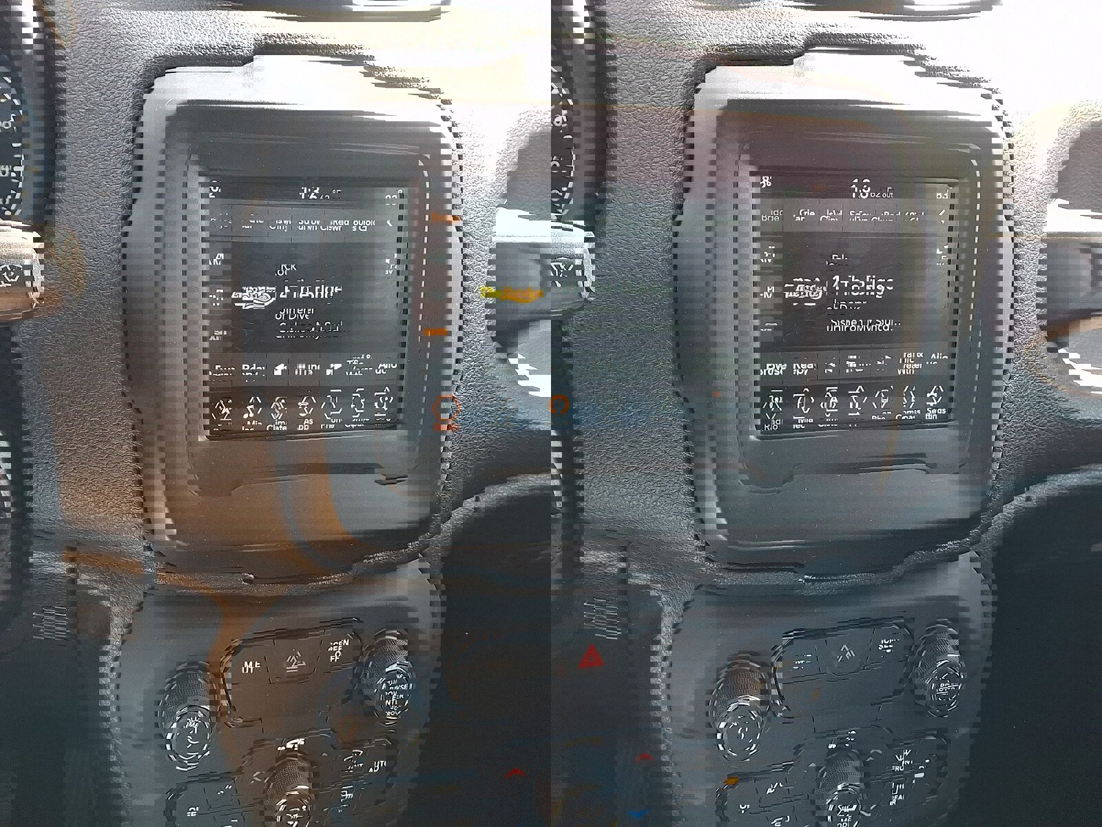 Used 2020 Jeep Renegade Latitude image 16