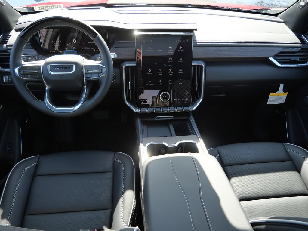 New 2026 GMC Acadia Denali w/ Super Cruise Package AWD/4WD image 40