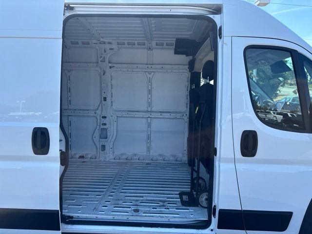 Used 2023 RAM ProMaster 3500 FWD image 26