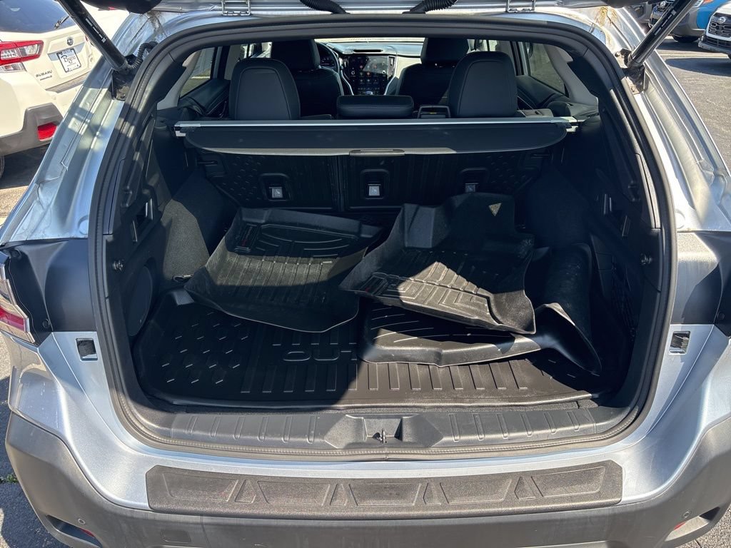 Certified 2023 Subaru Outback Limited XT AWD/4WD image 26
