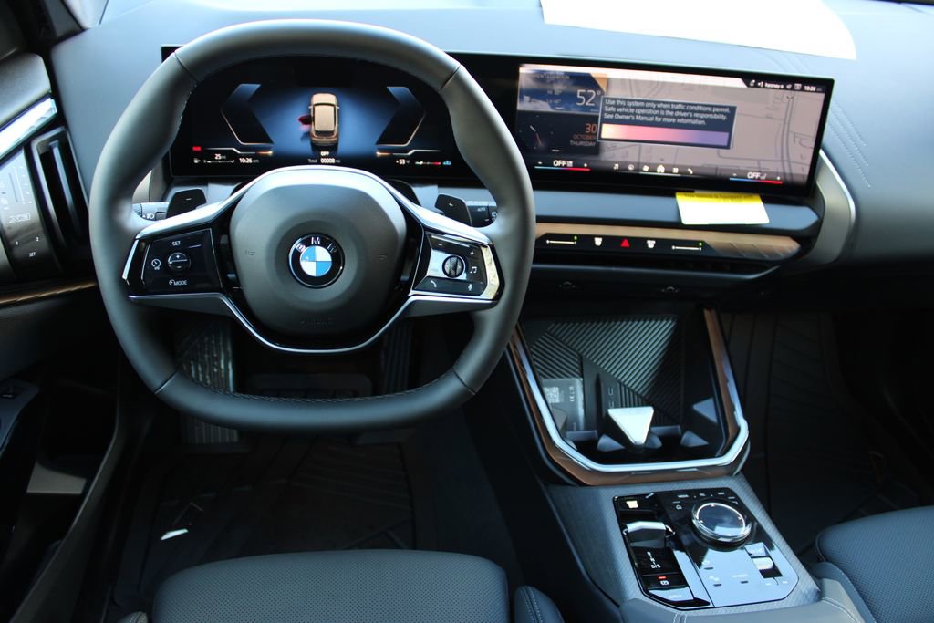 New 2026 BMW X3 xDrive30 image 10