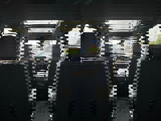 New 2025 Chevrolet Tahoe Premier w/ Sun And Tow Package image 22