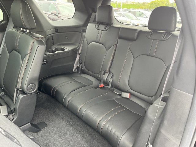 New 2026 Honda Pilot TrailSport image 28