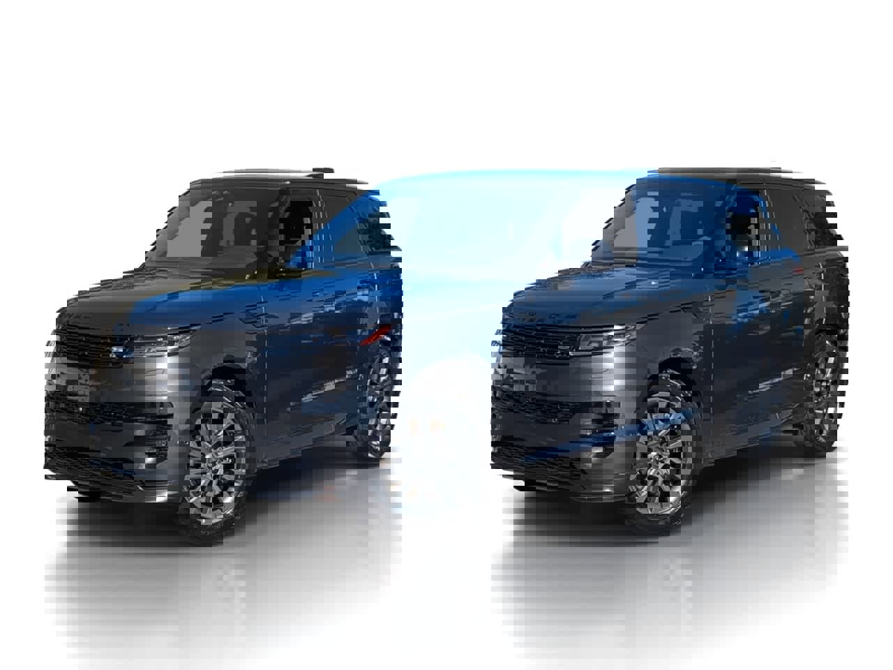 Used 2023 Land Rover Range Rover Sport SE Dynamic image 1