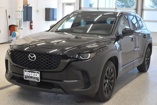 Used 2025 MAZDA CX-50 AWD 2.5 S w/ Preferred Package image 8