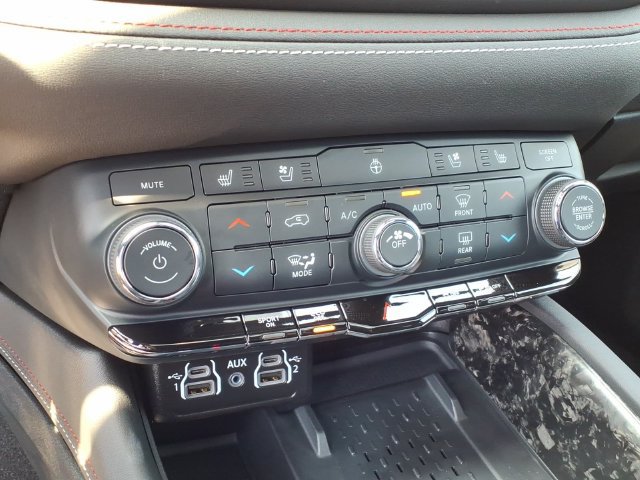 New 2026 Dodge Durango GT AWD/4WD image 18