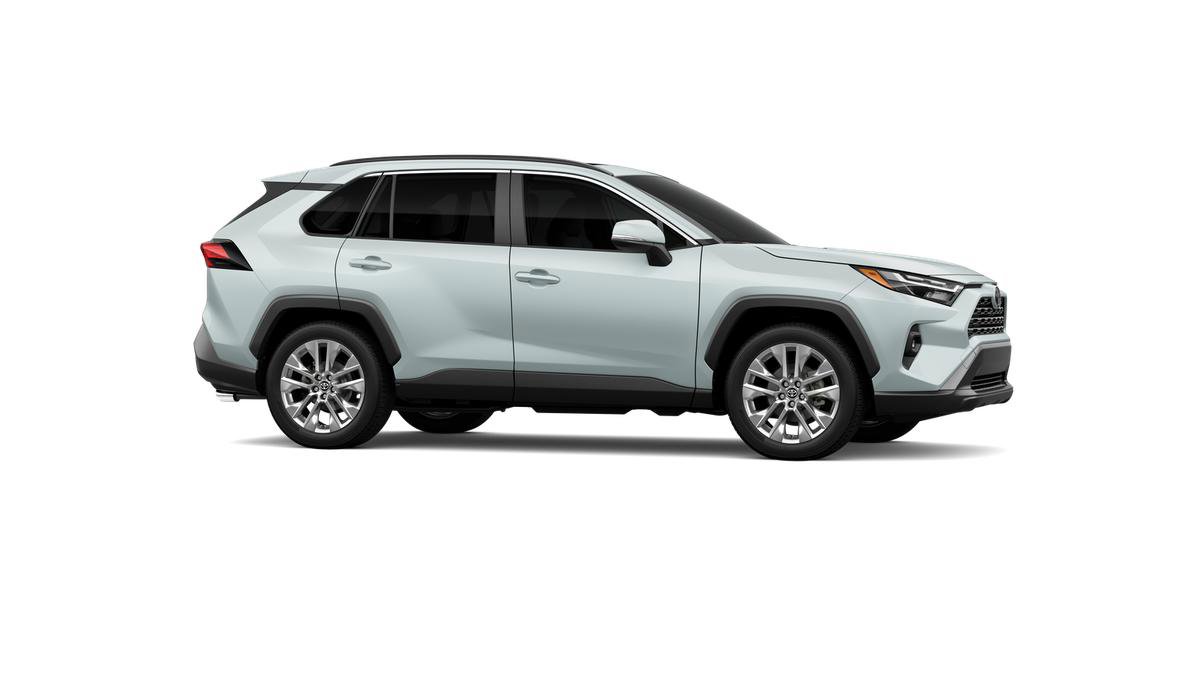 Certified 2025 Toyota RAV4 XLE Premium image 67