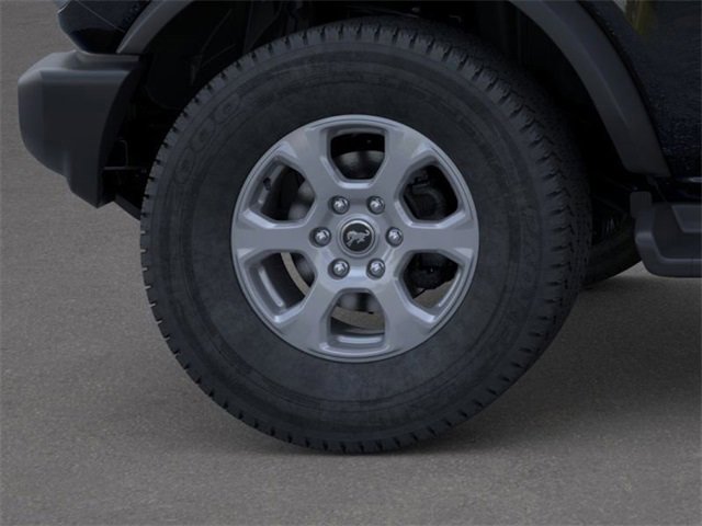 New 2025 Ford Bronco Big Bend image 21