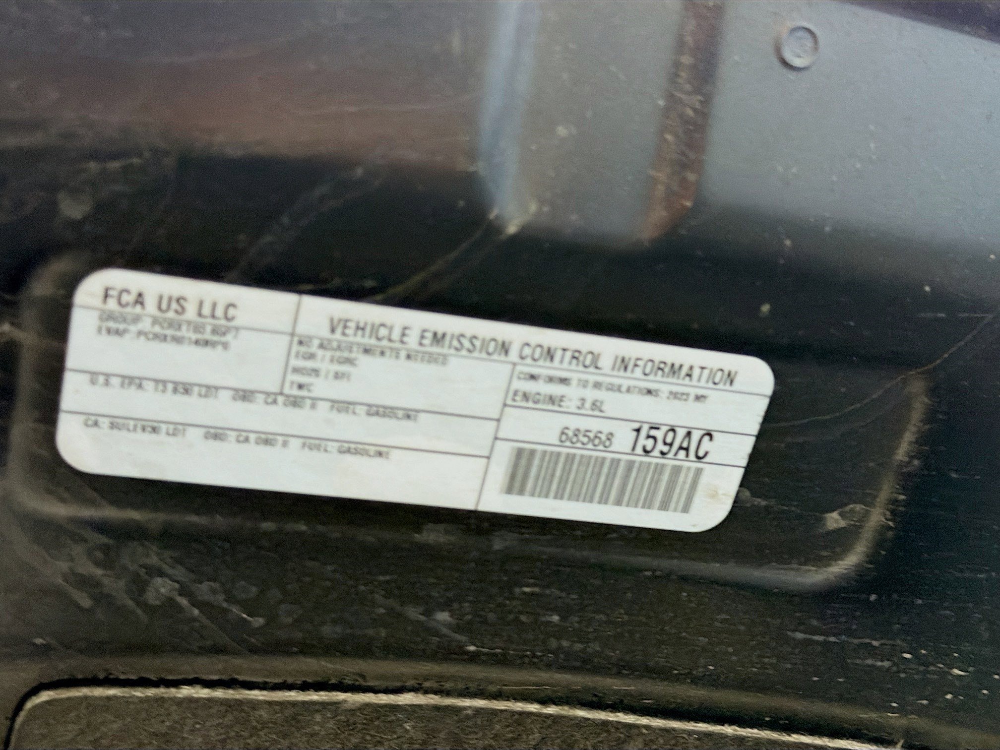 Used 2023 Chrysler Pacifica Touring-L image 17