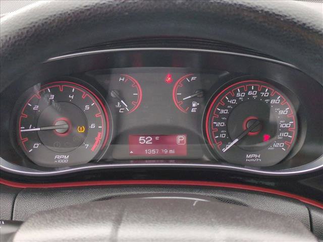 Used 2016 Dodge Dart SXT image 14