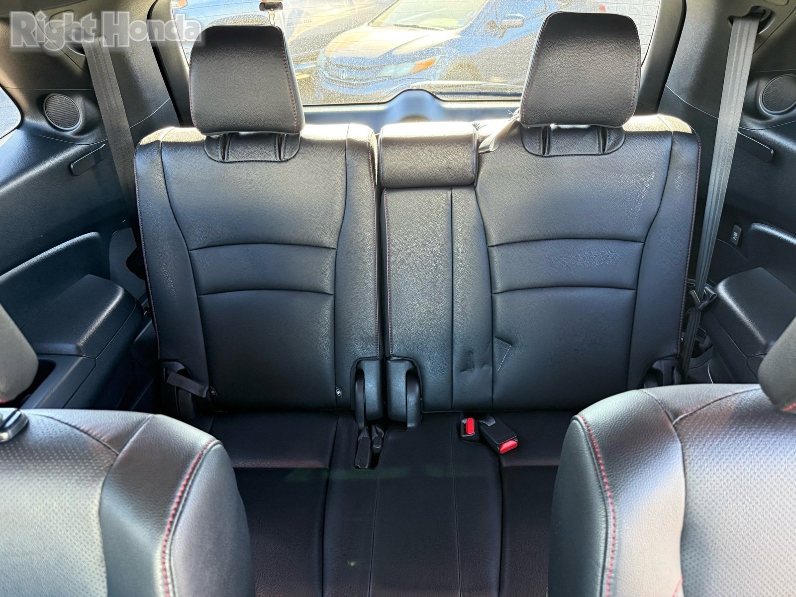 Used 2022 Honda Pilot Black Edition image 27