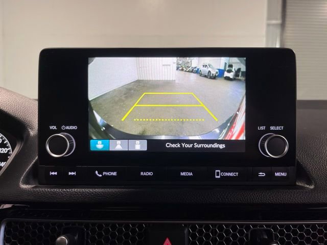 Used 2022 Honda Civic EX image 26