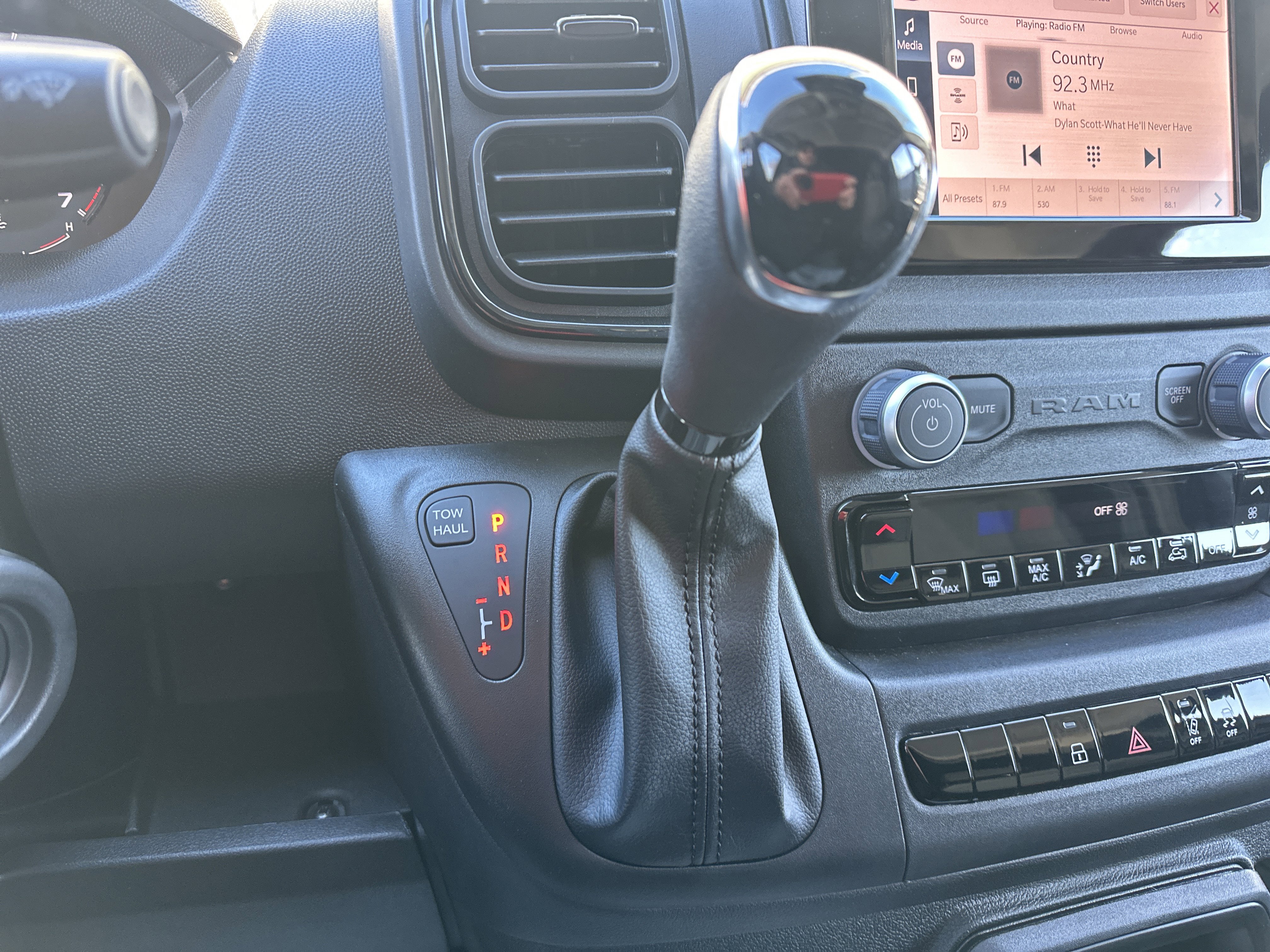 New 2026 RAM ProMaster 2500 w/ Safety Group image 8