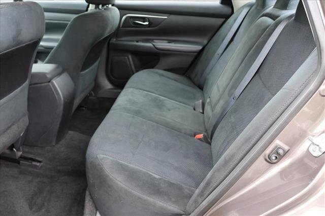 Used 2015 Nissan Altima 2.5 S w/ Special Edition Package image 22
