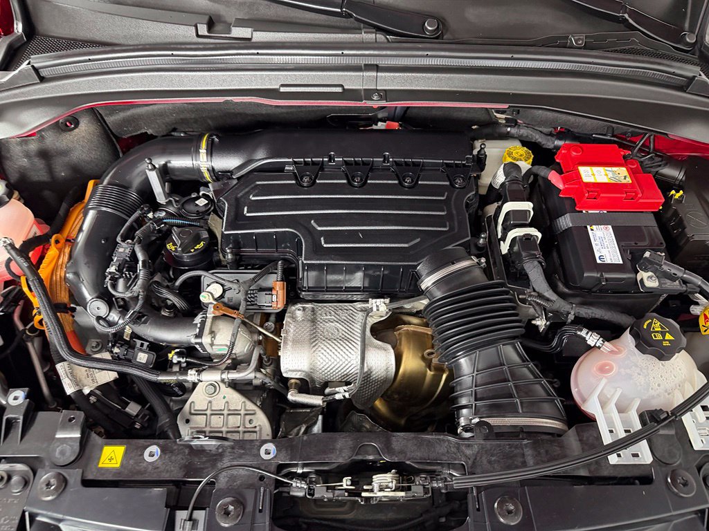 Used 2024 Dodge Hornet R/T Plus AWD/4WD image 23