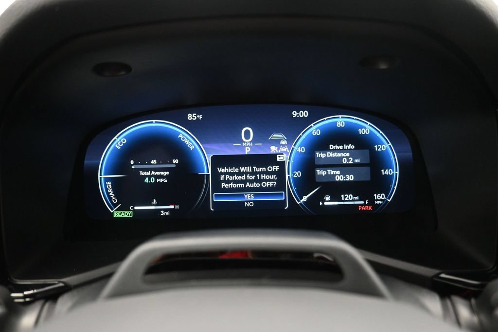 New 2026 Toyota Camry XSE w/ Premium Plus Package FWD image 6
