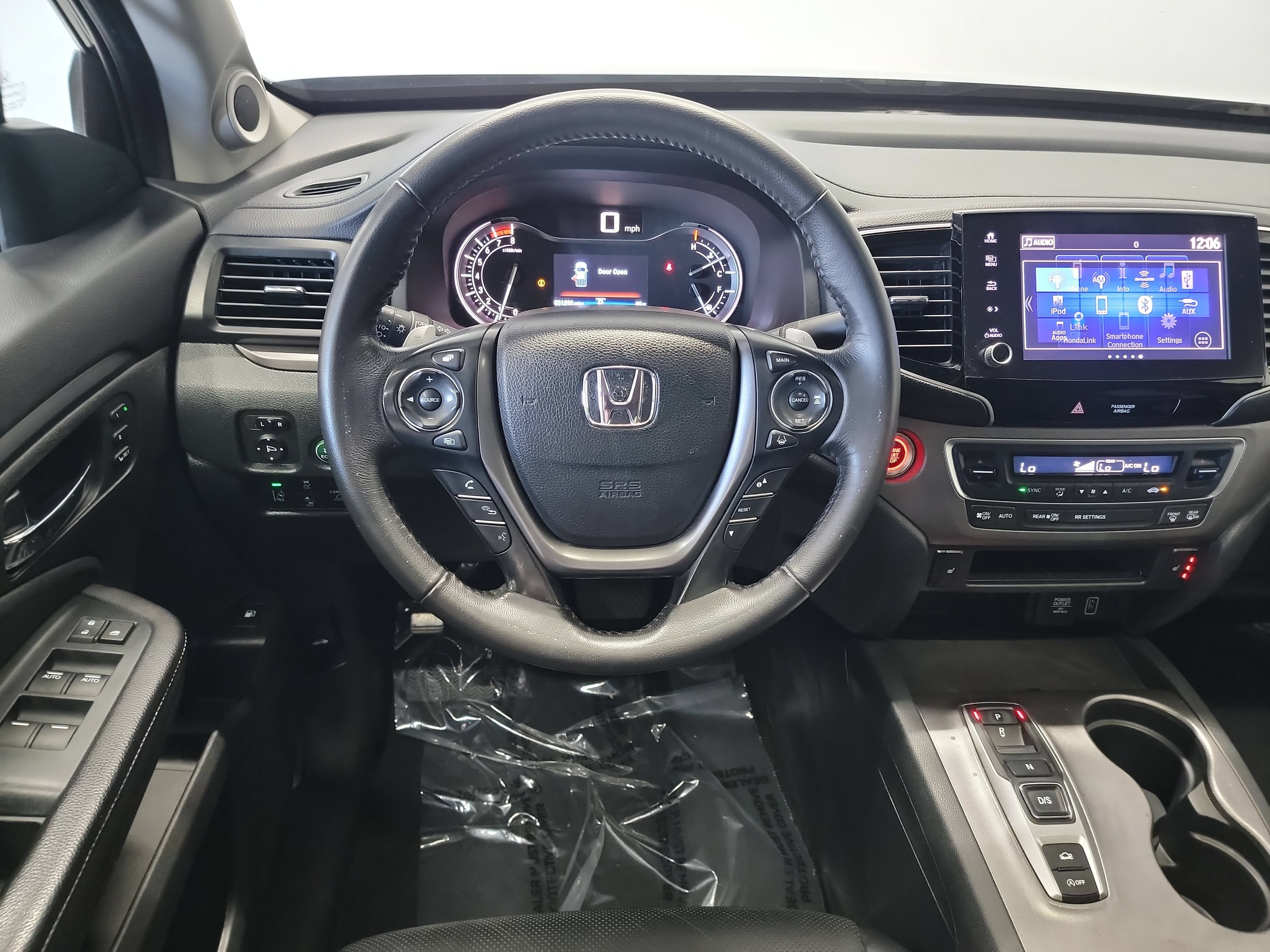 Used 2023 Honda Ridgeline RTL image 16