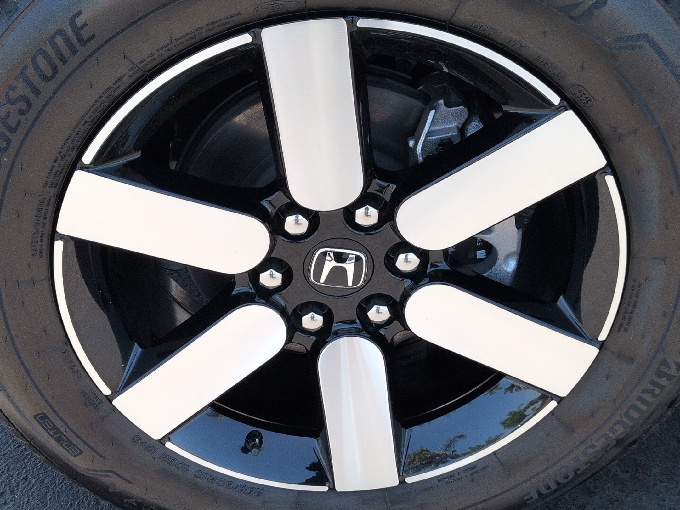 Used 2025 Honda Prologue Touring image 13