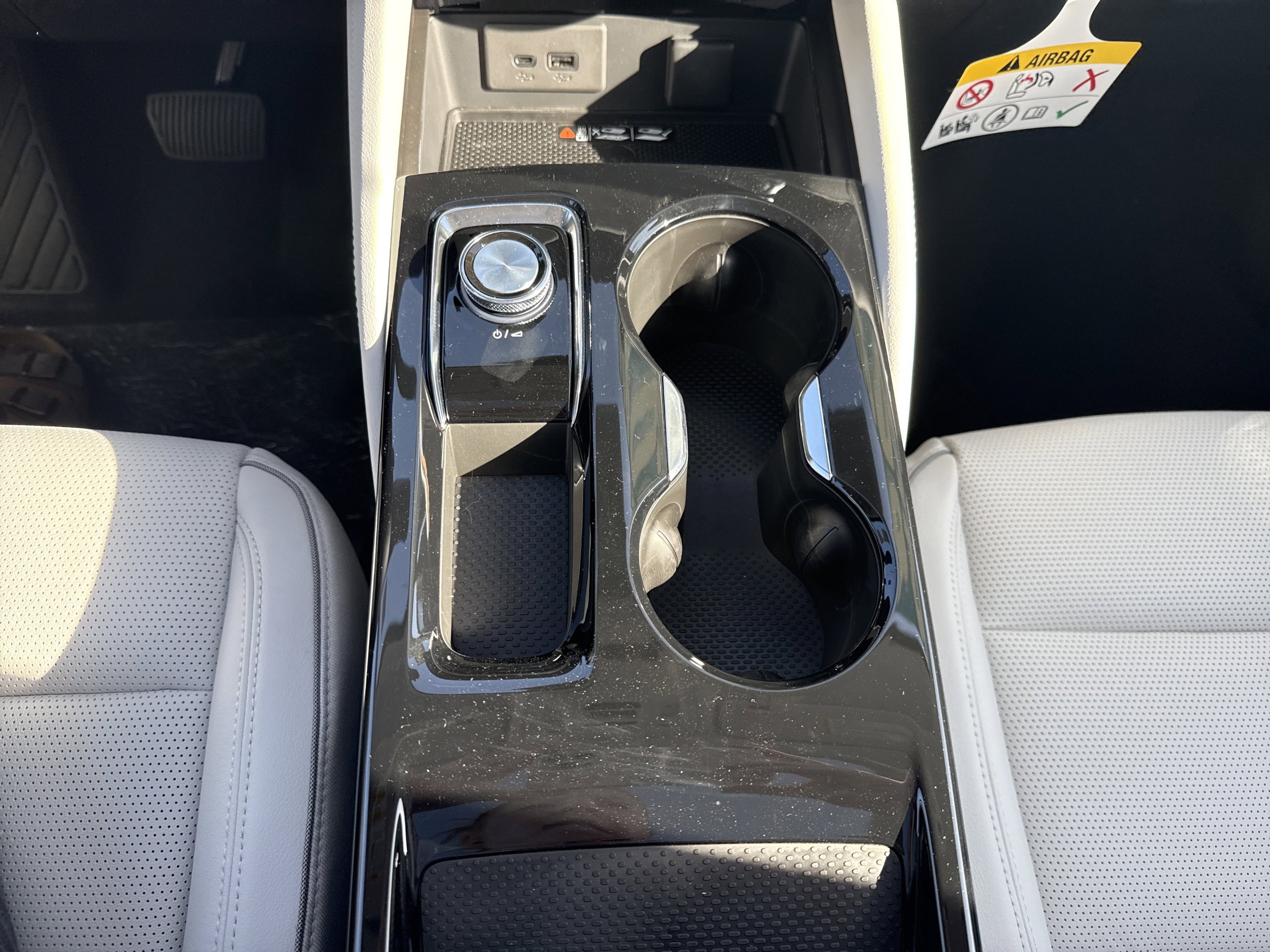 New 2026 Buick Envision Avenir AWD/4WD image 12