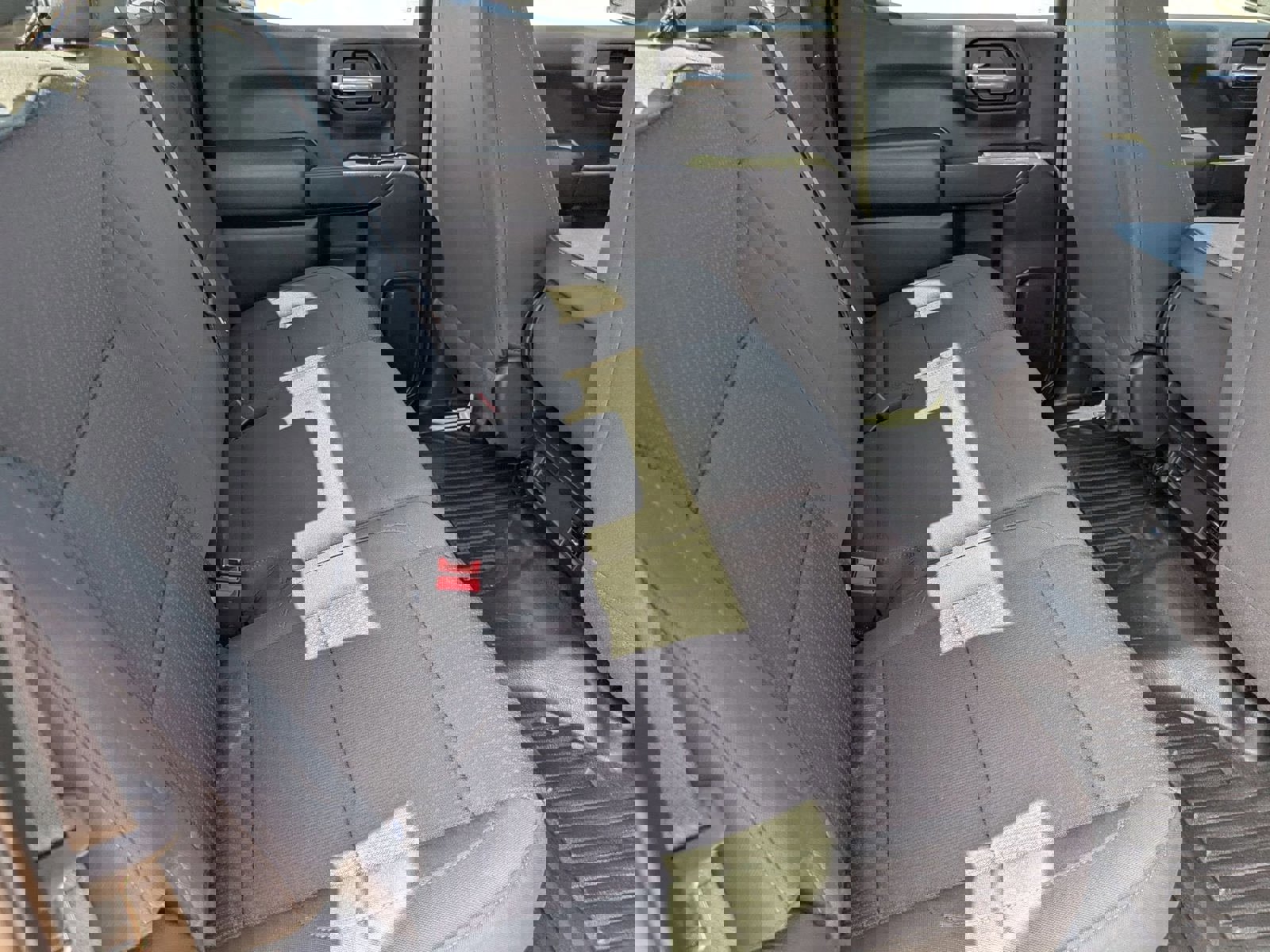 Used 2024 GMC Sierra 1500 Pro image 58