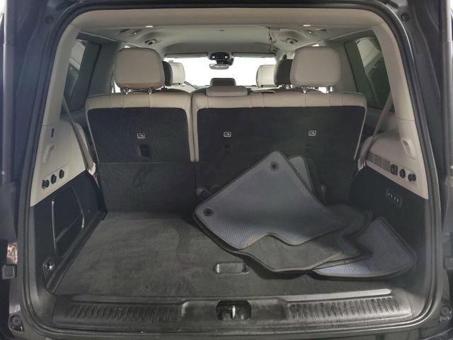 Used 2022 Jeep Wagoneer Series III image 26