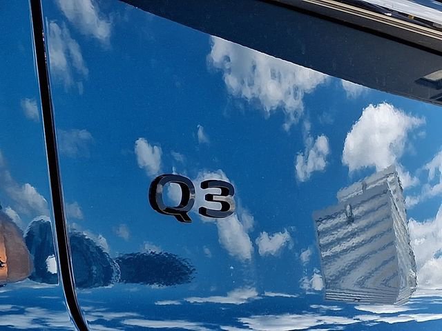 New 2026 Audi Q3 quattro 2.0T AWD/4WD image 22